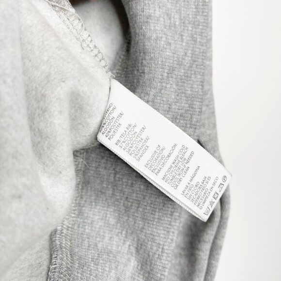 REBECCA MINKOFF Limited Edition Gray Sweatshirt - Picture 6 of 10